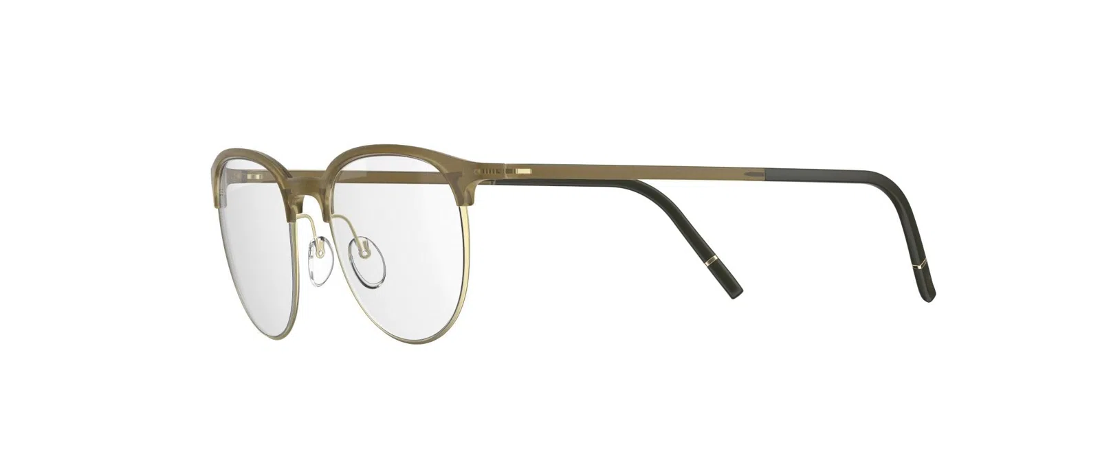 Silhouette Balanced Fusion 2990 Eyeglasses - view 36